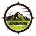 Adventure Club 1000 Logo
